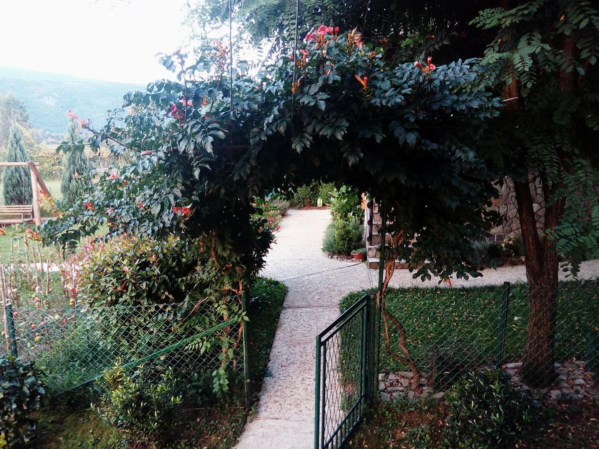 Sunny Paradise Bihać Exterior foto