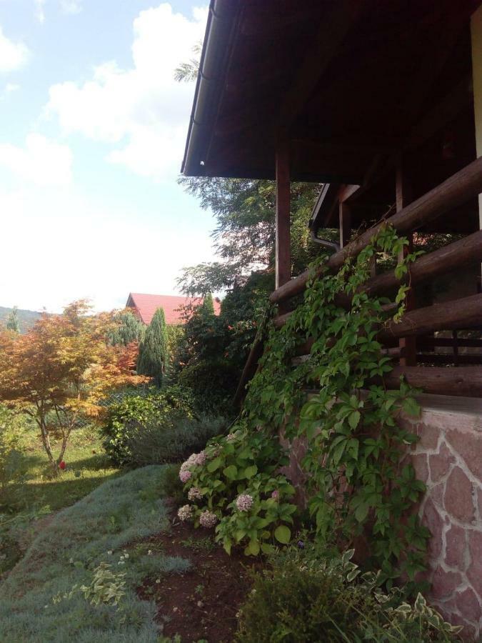 Sunny Paradise Bihać Exterior foto